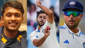 IND vs ENG: സായ് വേണ്ട!! പകരം മൂന്നാമനായി അവന്‍, ശര്‍ദ്ദുലും പുറത്ത്; നിര്‍ദേശിച്ച് മുന്‍ താരം