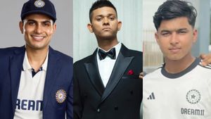 ഗില്ലോ, ജയ്‌സ്വാളോ, വൈഭവോ ആരാവും ഇന്ത്യയുടെ അടുത്ത വമ്പന്‍ താരം? പ്രവചിച്ച് എഐ!!