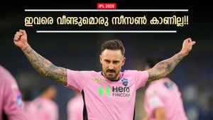 IPL 2025: ഇവരുടെ ഐപിഎല്‍ കരിയര്‍ സ്വാഹ!! ഒരു ടീമും ഇനി വാങ്ങില്ല, ആരൊക്കെ?