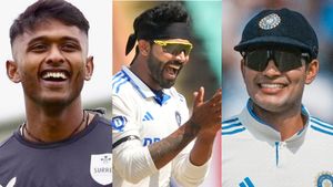 IND vs ENG: സായിയും ജഡ്ഡുവും വാട്ടര്‍ബോയ്‌സ്!! പകരം ഈ 2 പേര്‍; ആദ്യ ടെസ്റ്റിലെ ഇന്ത്യന്‍ 11