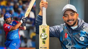IPL 2026: ചെന്നൈയും ആര്‍ആറുമല്ല, ആ ടീമിനൊപ്പം തിരിച്ചുവരണം!! തുറന്നു പറഞ്ഞ് പൃഥ്വി