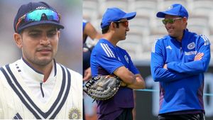 ഗംഭീറോ, ഗില്ലോ, അഗാര്‍ക്കറോ; ആരുടേതാണ് ശരിക്കും 11? അവനെ ഇനിയും തഴയരുത്!! കലിപ്പില്‍ മുന്‍ താരം