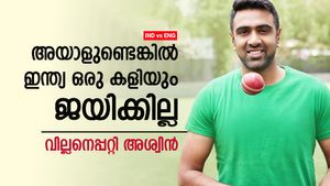 ഇന്ത്യയെ അയാള്‍ തോല്‍പ്പിക്കും!! അതു ഇംഗ്ലീഷ് താരമല്ല; ശരിക്കുള്ള വില്ലനെപ്പറ്റി അശ്വിന്‍