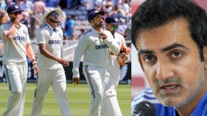 ഗംഭീറിന് മുട്ടന്‍ പണിവരുന്നു!! 2 ഇഷ്ടക്കാരെ പുറത്താക്കാന്‍ ബിസിസിഐ, കാരണം ആ പിഴവ്