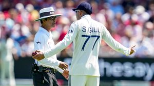 IND vs ENG: ഗില്‍ കാണിച്ചത് മണ്ടത്തരം!! 3 വിക്കറ്റെടുത്തിട്ടും എന്തിന് അതു ചെയ്തു? രൂക്ഷവിമര്‍ശനം