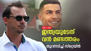 അവനെ കളിപ്പിക്കാത്തത് റോണോയ്ക്ക് പോര്‍ച്ചുഗല്‍ ബ്രേക്ക് നല്‍കും പോലെ!! ഗുരുതര പിഴവ്
