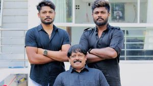 Exclusive: സഞ്ജുവിനൊപ്പം ഇത്തവണ തകര്‍ക്കുമോ? പ്രതീക്ഷകളെ കുറിച്ച് മനസ്സ് തുറന്ന് ചേട്ടന്‍ സാലി