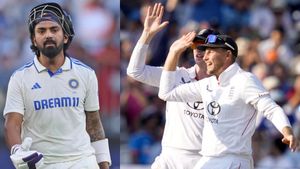 ഇംഗ്ലണ്ടിന് ആ വിക്കറ്റ് സമ്മാനിച്ചത് രാഹുല്‍!! എന്തിന് 'കടുംകൈ' ചെയ്തു? ആരാധകരോഷം