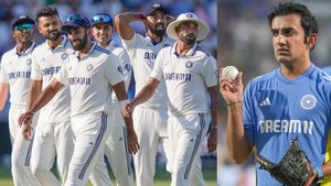 IND vs ENG: അവന്‍ തീരെ പോരാ!! പുറത്താക്കൂ; നാലാമങ്കത്തില്‍ ഈ ടീം, മുന്‍ താരം പറയുന്നു