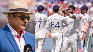 IND vs ENG: അസംബന്ധം ഈ ബൗളിങ്!! താന്‍ കോച്ചെങ്കില്‍ എന്തു ചെയ്യും? ഞെട്ടിച്ച് ശാസ്ത്രി