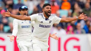IND vs ENG: സൂപ്പര്‍ സിറാജ്!! ഇംഗ്ലണ്ടിനെ എറിഞ്ഞിട്ട് ഇന്ത്യ, ത്രില്ലിങ് ജയം