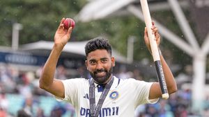 ആ ക്യാച്ച് പാഴാക്കിയപ്പോള്‍ തോന്നിയതെന്ത്? സിറാജിന്റെ ഫൈഫറിന് പിന്നില്‍ ഒരു ചിത്രം!! അറിയാം