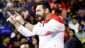 PKL 2025: പികെഎല്‍ ചരിത്രത്തിലെ ബെസ്റ്റ് കോച്ചുമാര്‍ ആരൊക്കെ? ഇവര്‍ കിടു, ഇതാ ടോപ്പ് 5
