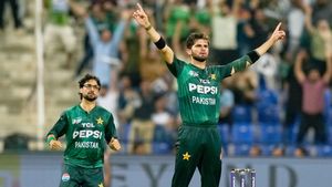 Asia Cup 2025: വീണ്ടും തോറ്റു, ലങ്ക പുറത്തേക്ക്!! പാകിസ്താന്‍ ഈസ് ബാക്ക്