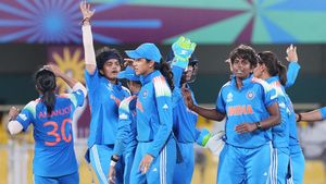 Womens World Cup 2025: ദീപ്തി ഷോ!! ലങ്കാ ദഹനത്തോടെ ഇന്ത്യ തുടങ്ങി, ഗംഭീര ജയം