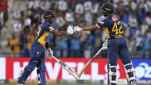 Asia Cup 2025: കളി മറന്ന് ബംഗ്ലാദേശ്.. ശ്രീലങ്കന്‍ വിജയം ആറ് വിക്കറ്റിന്