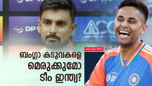 Asia Cup 2025: അട്ടിമറിക്കുമോ ബംഗ്ലാദേശ്? അഭിഷേക് വീണ്ടും മിന്നിക്കുമോ; പ്രവചിച്ച് എഐ