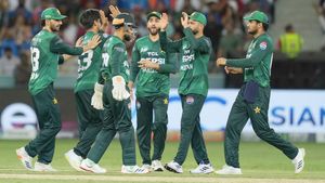 Asia Cup 2025: മൂന്നാമതും ഇന്ത്യ- പാക്!! ഫൈനലില്‍ എല്‍ ക്ലാസിക്കോ; ഇനി കളി മാറും