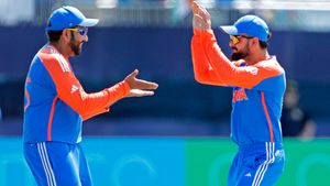 IND vs AUS: 'രോക്കോയ്ക്ക്' സന്തോഷിക്കാം!! ഉറക്കം കെടുത്താന്‍ ആ താരമില്ല, റണ്‍മഴ കാണുമോ?
