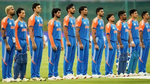 T20 World Cup 2026: 10 പേര്‍ ടിക്കറ്റുറപ്പിച്ചു!! ശേഷിച്ച 5 പേര്‍ ആരൊക്കെ? സാധ്യതയിങ്ങനെ