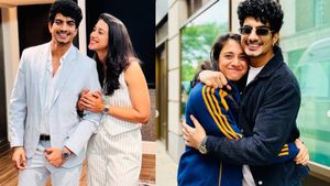 ഇന്ത്യൻ ക്രിക്കറ്റിലെ പെൺപുലി; സ്‌മൃതി മന്ദാനയുടെ വിവാഹം വൈകില്ല..! വരൻ ആരാണെന്ന് അറിയണ്ടേ?