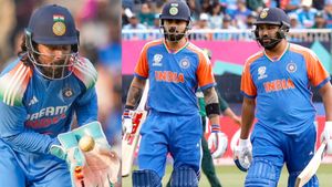 IND vs SA: റുതു ബെഞ്ചില്‍? ശ്രേയസിന്റെ സീറ്റ് യുവതാരത്തിന്!! ആദ്യ ഏകദിനത്തിലെ 11