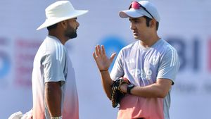 IND vs SA: ഇന്ത്യ തകര്‍ന്നടിഞ്ഞതെങ്ങനെ? പ്രധാന വില്ലന്‍മാരെ കിട്ടി!! എല്ലാമറിയാം