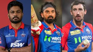 IPL 2026: ഡിസിയെ സൂപ്പറാക്കാന്‍ സഞ്ജുവെത്തും!! രാഹുലിനൊപ്പം ഓപ്പണിങ്, ഇതാ പുതിയ ലൈനപ്പ്