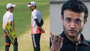 IND vs SA: ബാറ്റര്‍മാര്‍ വാഴാതെ ഈഡന്‍ പിച്ച്, കാരണം ഇന്ത്യ തന്നെ!! തുറന്നടിച്ച് ദാദ, കാരണമിങ്ങനെ