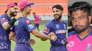 IPL 2026: ജയ്‌സ്വാള്‍ നയിക്കും!! 3ല്‍ റാണ, ജഡ്ഡു ഏഴാമന്‍; സഞ്ജുവില്ലാത്ത റോയല്‍സ് 11