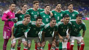 World Cup 2026: ആഞ്ഞടിക്കുമോ മെക്‌സിക്കന്‍ തിരമാല? അഗ്വിറെയുടെ പിള്ളേരെ ഭയക്കണം!! ഈ കാരണം
