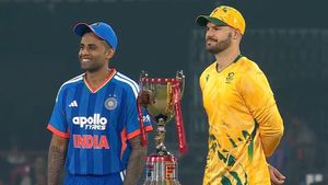 IND vs SA: 70% സാധ്യത ഈ ടീമിന്!! മൂന്നാമങ്കവും സൗത്താഫ്രിക്കയ്‌ക്കോ? പ്രവചിച്ച് എഐ