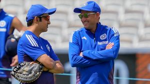 T20 World Cup 2026: ഗംഭീറിന്റെ ആ കോള്‍ ടീമിനെ ഉലച്ചു!! എല്ലാവരും ഭയത്തില്‍; സംഭവമിങ്ങനെ