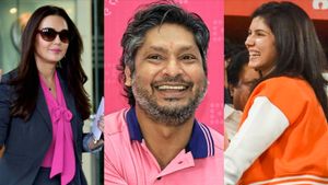 IPL 2026: സങ്കക്കാര മുതല്‍ പ്രീതി സിന്റ വരെ!! ഓക്ഷന്‍ ടേബിളില്‍ ആരെയൊക്കെ കാണാ? അറിയാം