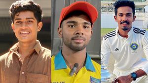 IPL 2026: ഒന്നും രണ്ടുമല്ല, 11 പേര്‍!! ലേലത്തില്‍ മലയാളി മയം; കോളടിക്കുക ആര്‍ക്കെല്ലാം?