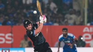 IND vs NZ: ഒടുവില്‍ കിവികള്‍ ജയിച്ചു!! ഇന്ത്യക്കു വന്‍ തോല്‍വി, ആശ്വാസം ദുബെ മാത്രം