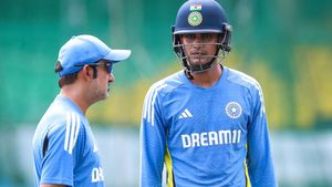 IND vs NZ: തിലകിന് പകരം ഗില്ലോ? സെലക്ടര്‍മാര്‍ തീരുമാനിച്ചതിങ്ങനെ!! അറിയാം