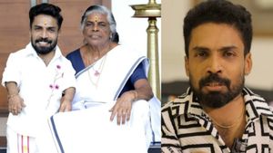 അഡ്മിഷൻ തരാൻ കഴിയില്ല... വല്ലതും പറ്റിപ്പോയാൽ സമാധാനം പറയാൻ വയ്യ; ഗിന്നസ് പക്രുവിന് ഉണ്ടായ അനുഭവം!