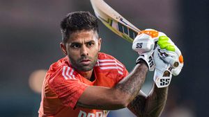 IND vs NZ: മിന്നിക്കാന്‍ ചെയ്യേണ്ടത് ഒറ്റക്കാര്യം!! സൂര്യക്കു ഉപദേശം, മുന്‍ കോച്ച് പറഞ്ഞതിങ്ങനെ