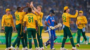 T20 WC 2026: നാണകെട്ട് ഇന്ത്യ!! വന്‍ തോല്‍വി, സെമി പ്രതീക്ഷ സ്വാഹ?