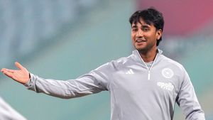 T20 WC 2026: അഭിഷേകിന്റെ ഫ്‌ളോപ്പ് ഷോ നല്ല കാര്യം!! ഈ കപ്പ് ഇന്ത്യക്ക്? 2024 തന്നെ തെളിവ്