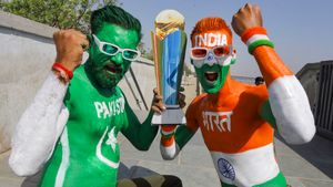 T20 WC 2026: 2ല്‍ രണ്ടും ജയിച്ചു, പാക് പട ഇന്ത്യയെ വെള്ളം കുടിപ്പിക്കുമോ?