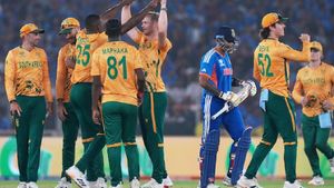 T20 WC 2026: ഒരാൾ വീണാൽ അടുത്തവൻ തല്ലും! ടിമിലുള്ള എട്ടും മാച്ച് വിന്നർമാർ, കപ്പ് ഇത്തവണ പ്രോട്ടീസ് തൂക്കുമോ?