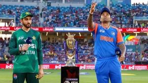 T20 WC 2026: ഇന്ത്യ- പാക് പോര് ബ്രോഡ്കാസ്റ്റര്‍മാര്‍ക്ക് അത്ര വലുതാണോ? ഇതാണ് സത്യം