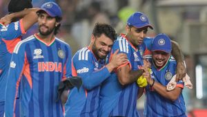 T20 WC 2026: ബാറ്റിങില്‍ വീണ്ടും മുട്ടിടിച്ചു!! ദുബെ കാത്തു, ഡച്ച് ചാലഞ്ചും കടന്ന് ഇന്ത്യ