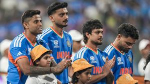T20 WC 2026: സഞ്ജുവല്ല, അവന്‍ ഉറപ്പായും ഡല്‍ഹിയില്‍ കളിക്കില്ല!! ഇന്ത്യന്‍ 11നെ കുറിച്ച് ബാംഗര്‍