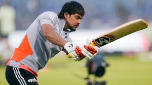 T20 WC 2026: മുട്ടിടിച്ചത് രണ്ട് ബൗളര്‍മാര്‍ക്കെതിരേ!! ഇഷാന്റെ പേടിസ്വപ്‌നം ഇവര്‍, അറിയാം