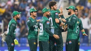 T20 WC 2026: പാക് ആദ്യ റൗണ്ടില്‍ പുറത്തോ? മുട്ടന്‍ പണി കിട്ടിയേക്കും!! സൂപ്പര്‍ 8 സാധ്യതയിങ്ങനെ