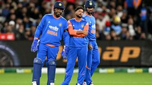 T20 WC 2026: സഞ്ജു ഇന്‍!! സൂപ്പര്‍ താരമടക്കം 3 പേര്‍ ഔട്ട്; സിംബാബ്‌വെയ്‌ക്കെതിരേ ഇന്ത്യ ഈ മാറ്റങ്ങൾ വരുത്തും