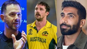 T20 WC 2026: ബുംറയോ, ട്രാവിസ് ഹെഡോയല്ല!! പ്ലെയര്‍ ഓഫ് ദി ടൂര്‍ണമെന്റ് അവന്‍; പ്രവചിച്ച് പോണ്ടിങ്